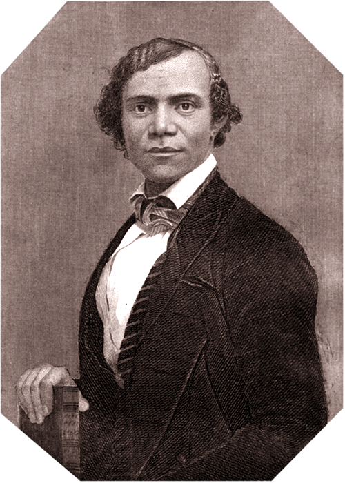 Henry Bibb